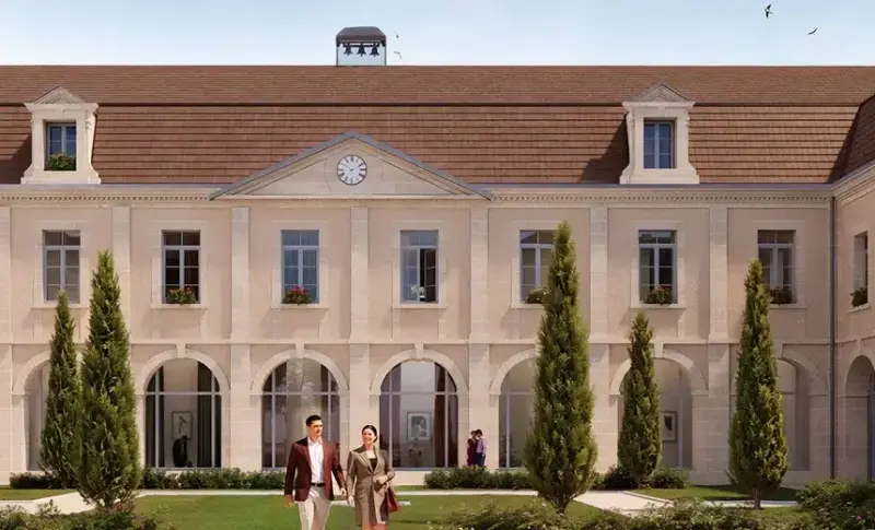 Hospice Saint-Jean, Sens