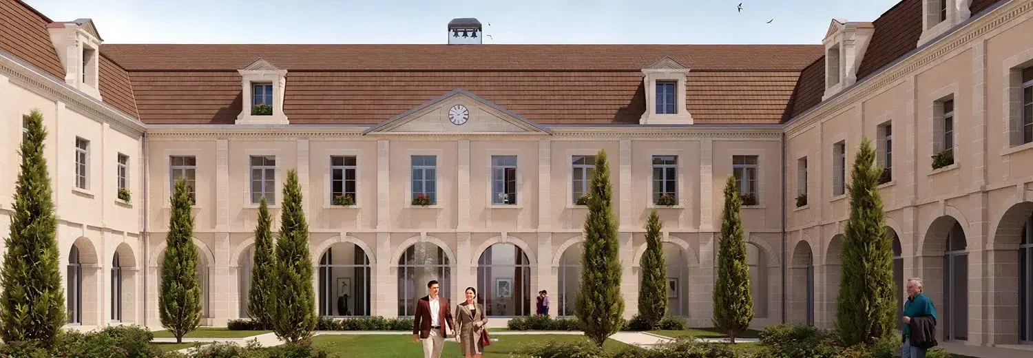 Hospice Saint-Jean, Sens