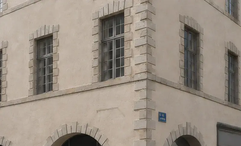 Maison Cotte, Carcassonne