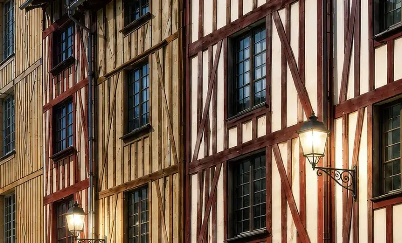 Le Clos Aurélien, Limoges