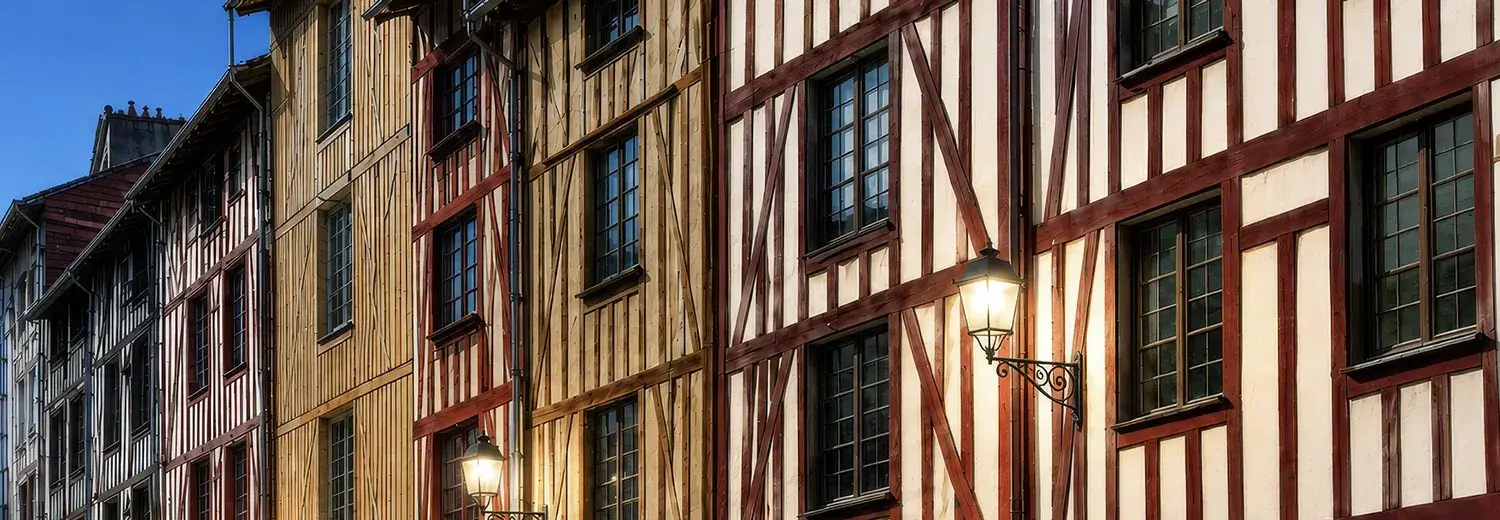 Le Clos Aurélien, Limoges