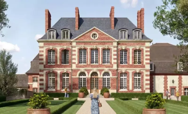 Hotel de la Gabelle, Bernay