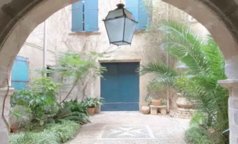 Hôtel Bénavent, Narbonne