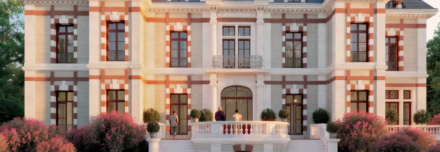 Château Toulouse-Lautrec, Mordelles
