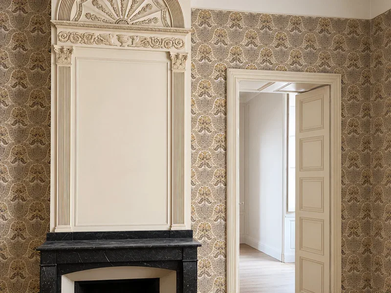 Maison Cotte à Carcassonne — photographie 3