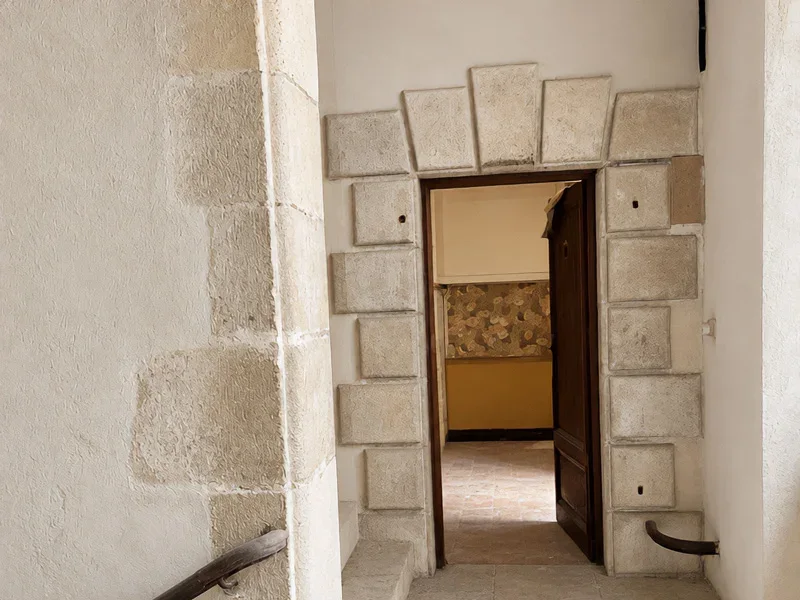 Maison Cotte à Carcassonne — photographie 4