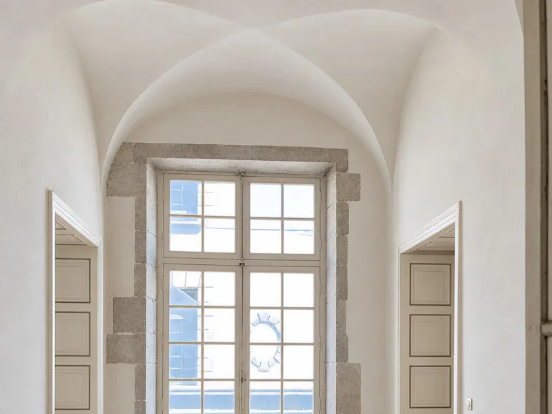 Maison Cotte à Carcassonne — photographie 2