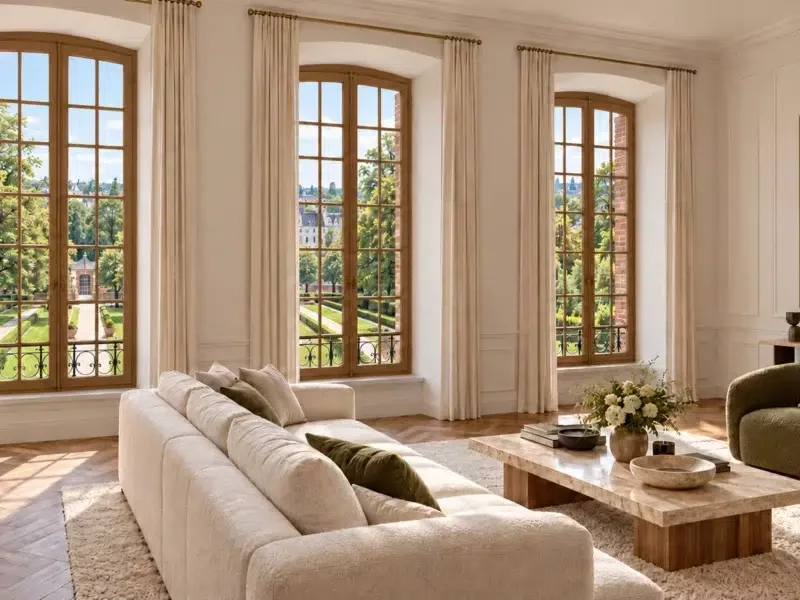 Hotel de la Gabelle à Bernay — photographie 2