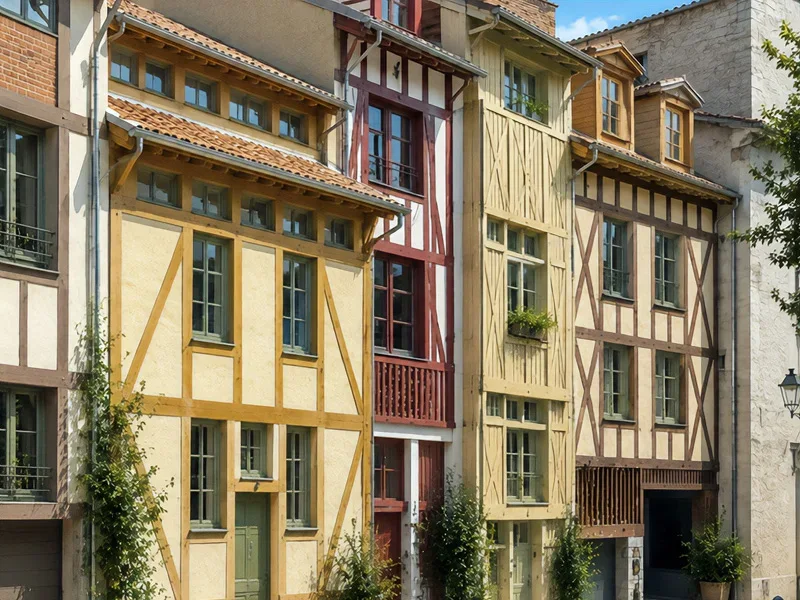 Le Clos Aurélien à Limoges — photographie 4