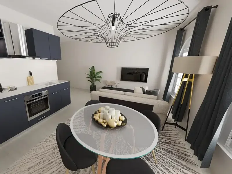 La Maison des Capucins à Clermont-Ferrand — photographie 4